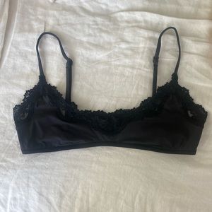 Skims fits everybody lace bralette